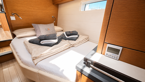 Jeanneau 64 „Freedom“ – fotka 22