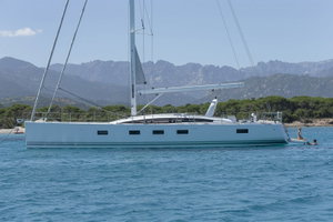 Jeanneau 64 „Freedom“ – fotka 1