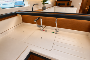 Jeanneau 64 „Freedom“ – fotka 37