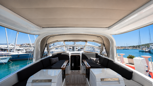 Jeanneau 64 „Freedom“ – fotka 7