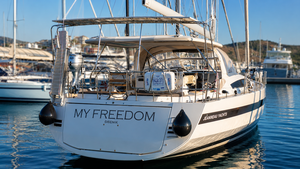 Jeanneau 64 „Freedom“ – fotka 2