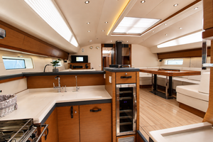 Jeanneau 64 „Freedom“ – fotka 41