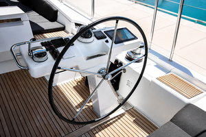 Jeanneau 64 „Freedom“ – fotka 28