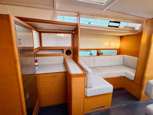 Dufour 530 „Suzie Q“ – fotka 10