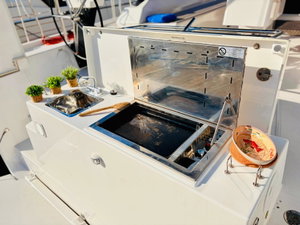 Dufour 530 „Suzie Q“ – fotka 7