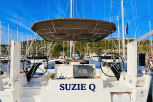Dufour 530 „Suzie Q“ – fotka 1
