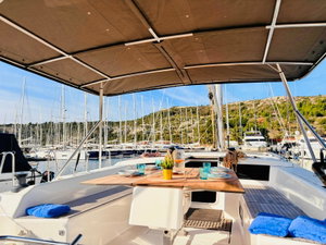 Dufour 530 „Suzie Q“ – fotka 3