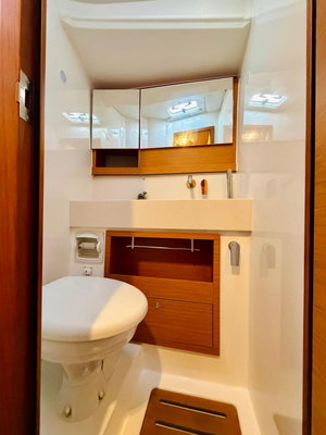 Dufour 530 „Suzie Q“ – fotka 15