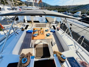 Dufour 530 „Suzie Q“ – fotka 4