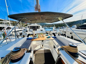 Dufour 530 „Suzie Q“ – fotka 6
