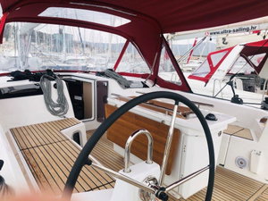 Oceanis 40.1 „Azorian“ – fotka 6