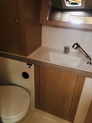 Oceanis 40.1 „Azorian“ – fotka 4