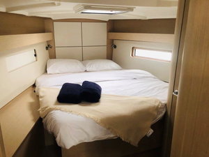 Oceanis 40.1 „Azorian“ – fotka 13