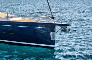 Bavaria C46 „Azzurra“ – fotka 7