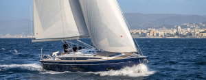 Bavaria C46 „Azzurra“ – fotka 1