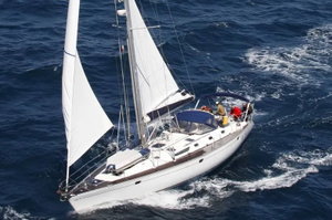 Sun Odyssey 52.2 „Slow“ – fotka 1
