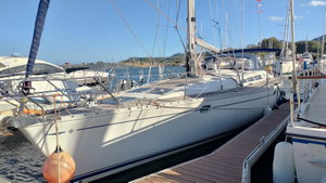 Sun Odyssey 52.2 „Slow“ – fotka 6
