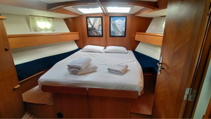 Sun Odyssey 52.2 „Slow“ – fotka 9