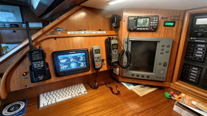 Sun Odyssey 52.2 „Slow“ – fotka 8