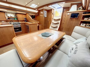 Sun Odyssey 52.2 „Slow“ – fotka 7