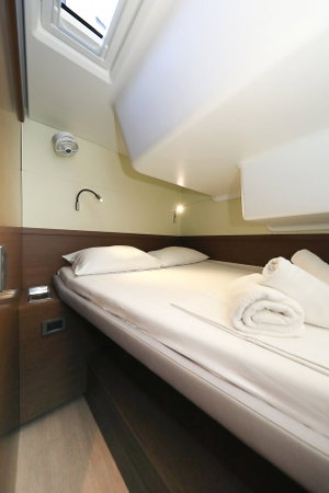 Lagoon 50 „Lux“ – fotka 24