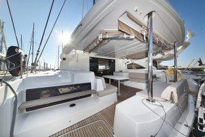 Lagoon 50 „Lux“ – fotka 13
