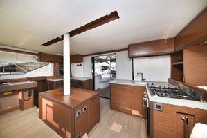 Lagoon 50 „Lux“ – fotka 18