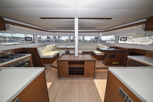 Lagoon 50 „Lux“ – fotka 3