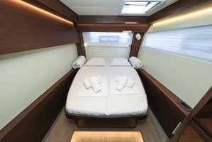 Lagoon 50 „Lux“ – fotka 21