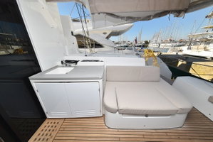 Lagoon 50 „Lux“ – fotka 28
