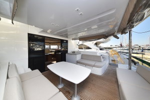 Lagoon 50 „Lux“ – fotka 14