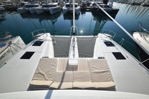 Lagoon 50 „Lux“ – fotka 8