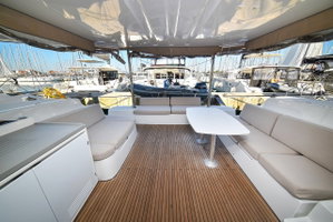 Lagoon 50 „Lux“ – fotka 26