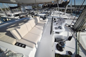 Lagoon 50 „Lux“ – fotka 11
