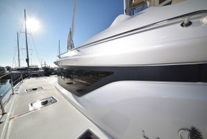 Lagoon 50 „Lux“ – fotka 10