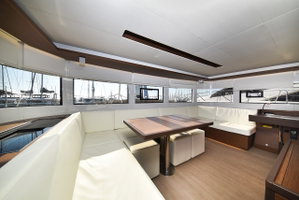 Lagoon 50 „Lux“ – fotka 16