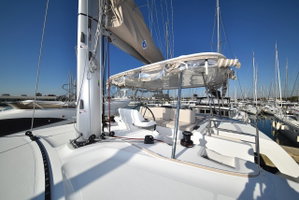 Lagoon 50 „Lux“ – fotka 7