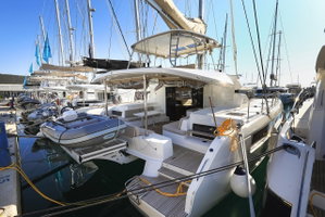 Lagoon 50 „Lux“ – fotka 6