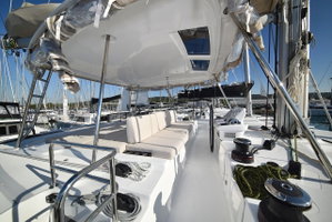 Lagoon 50 „Lux“ – fotka 12