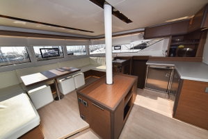 Lagoon 50 „Lux“ – fotka 19