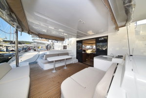 Lagoon 50 „Lux“ – fotka 27