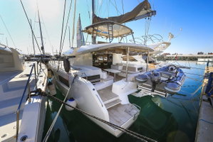 Lagoon 50 „Lux“ – fotka 2