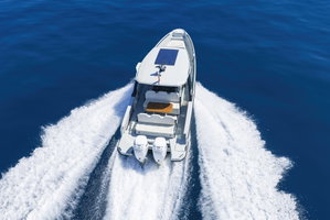 Saxdor 320 GTO „Bura“ – fotka 34