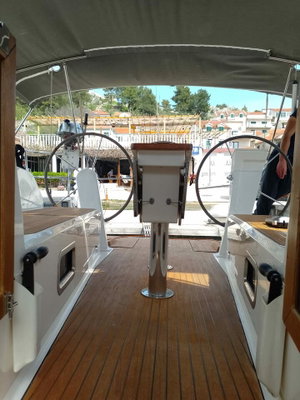 Bavaria Cruiser 41 „Summer elli“ – fotka 7