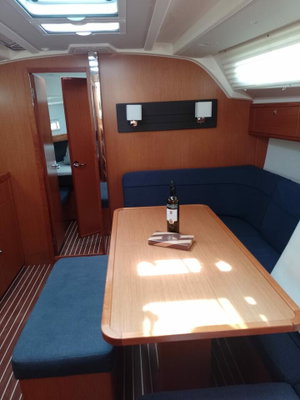 Bavaria Cruiser 41 „Summer elli“ – fotka 8