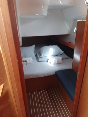 Bavaria Cruiser 41 „Summer elli“ – fotka 4