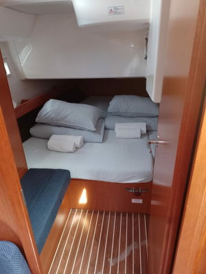 Bavaria Cruiser 41 „Summer elli“ – fotka 10