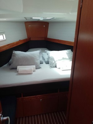 Bavaria Cruiser 41 „Summer elli“ – fotka 9
