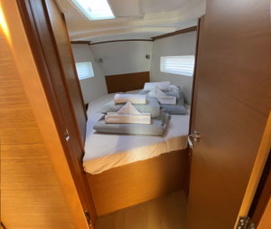 Sun Odyssey 380 „4 elli“ – fotka 3