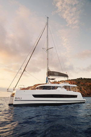 Bali Catspace „Jolene“ – fotka 6